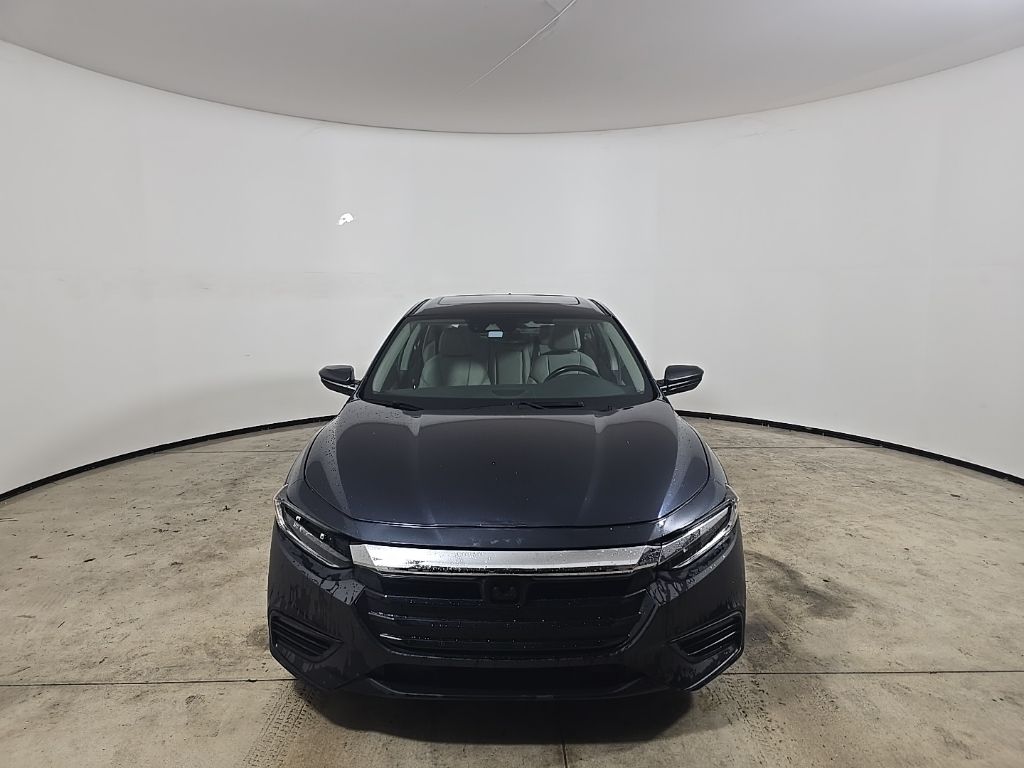 2022 Honda Insight Touring photo 3
