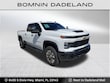 Chevrolet Silverado 2500HD