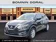 Nissan Rogue Sport