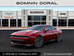 2026 Dodge Charger R/T Scat Pack Coupe