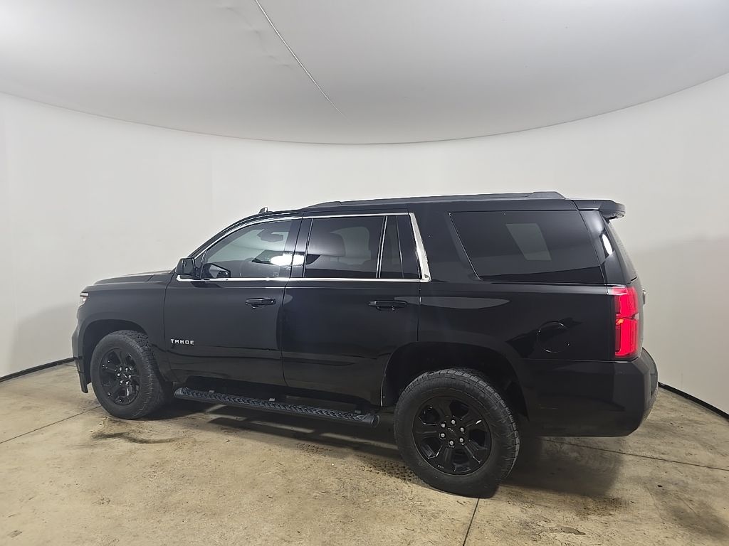 2020 Chevrolet Tahoe LS photo 2