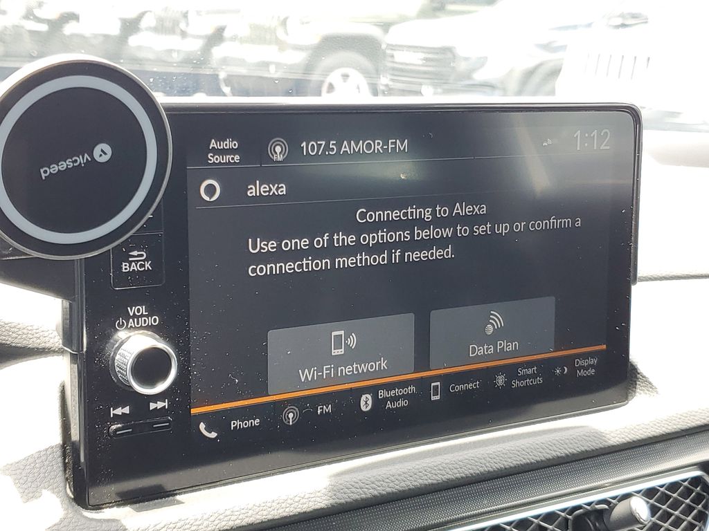 2024 Acura Integra A-Spec photo 19