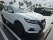 Nissan Rogue Sport