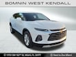Chevrolet Blazer