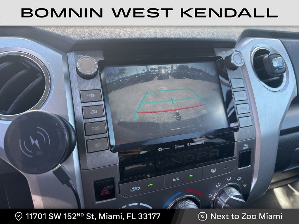 Used 2021 Toyota Tundra SR5 Truck