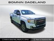 GMC Canyon