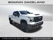 Chevrolet Silverado 2500HD