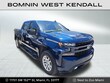 Chevrolet Silverado 1500 LTD