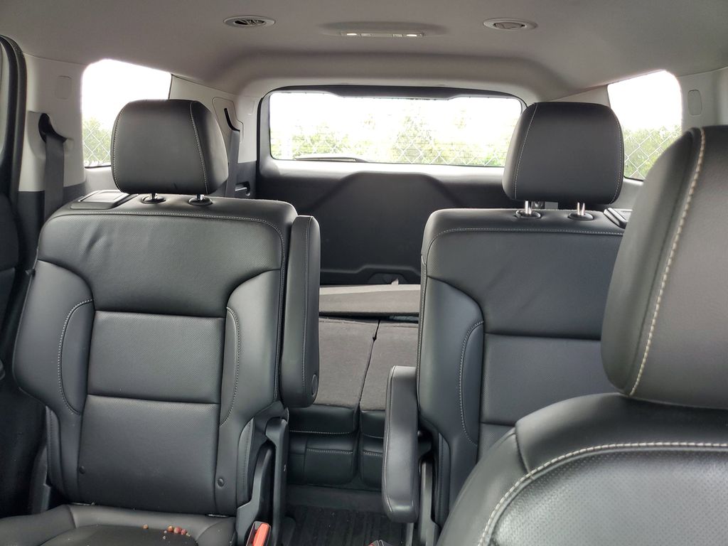 2022 GMC Acadia SLT - Photo 24