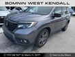 Honda Passport
