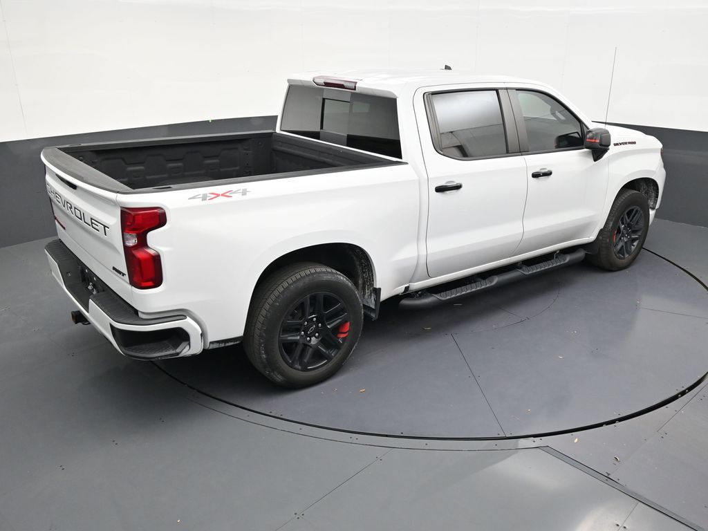 2024 Chevrolet Silverado 1500 RST - Photo 16