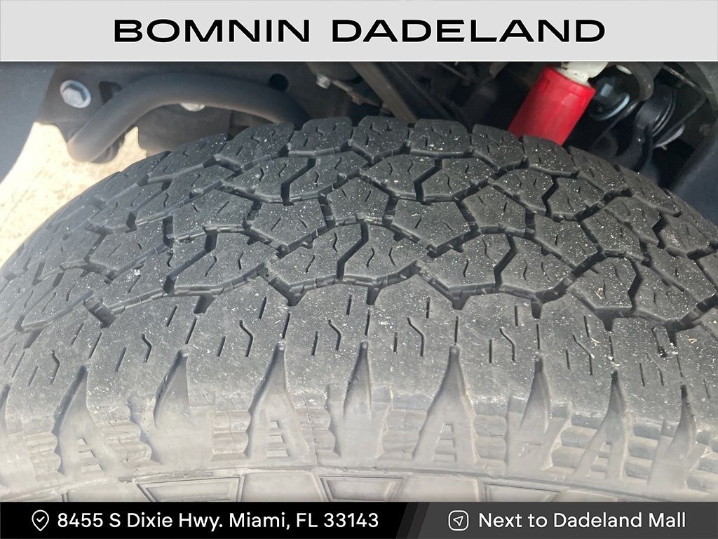 Used 2022 Chevrolet Silverado 2500HD High Country Truck