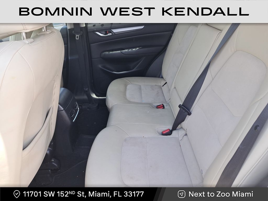 2023 Mazda CX-5 2.5 Select photo 8