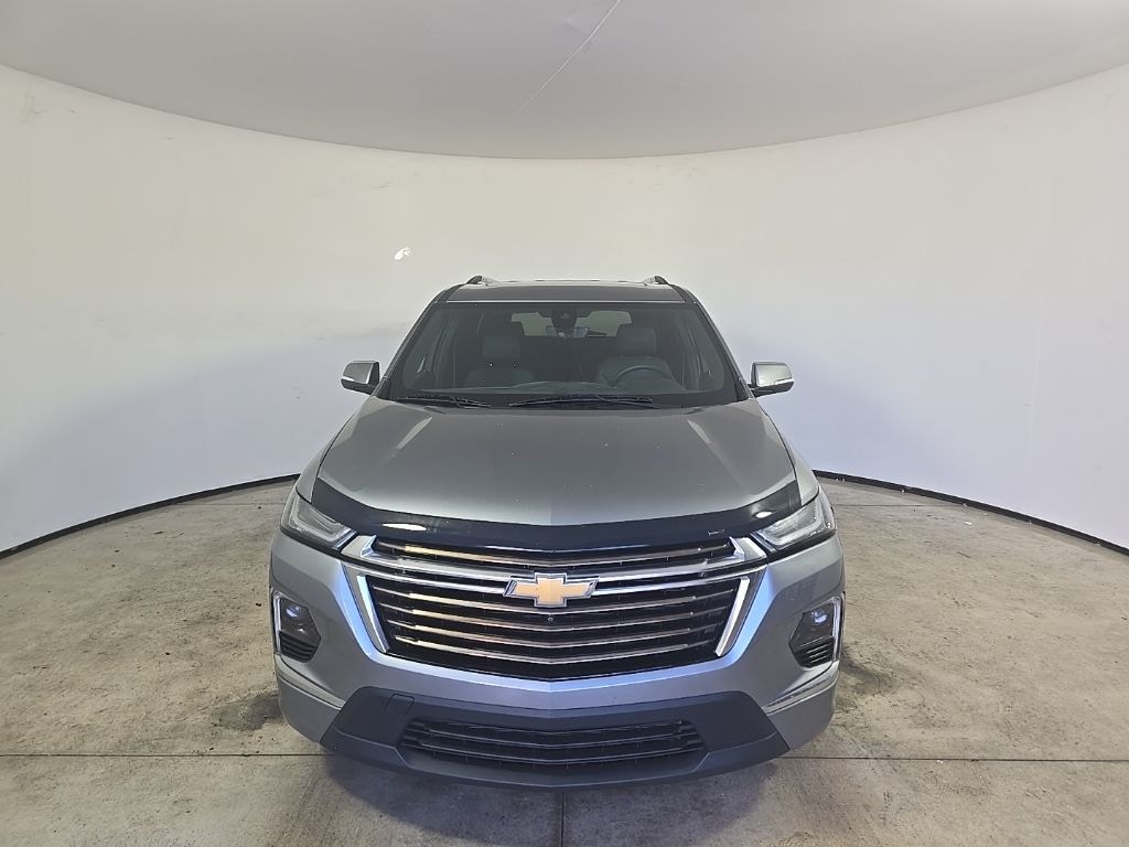 Used 2023 Chevrolet Traverse High Country SUV