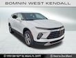 Chevrolet Blazer