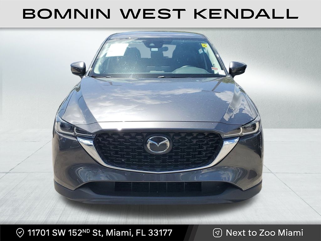 2023 Mazda CX-5 2.5 Select photo 2