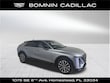 Cadillac Lyriq