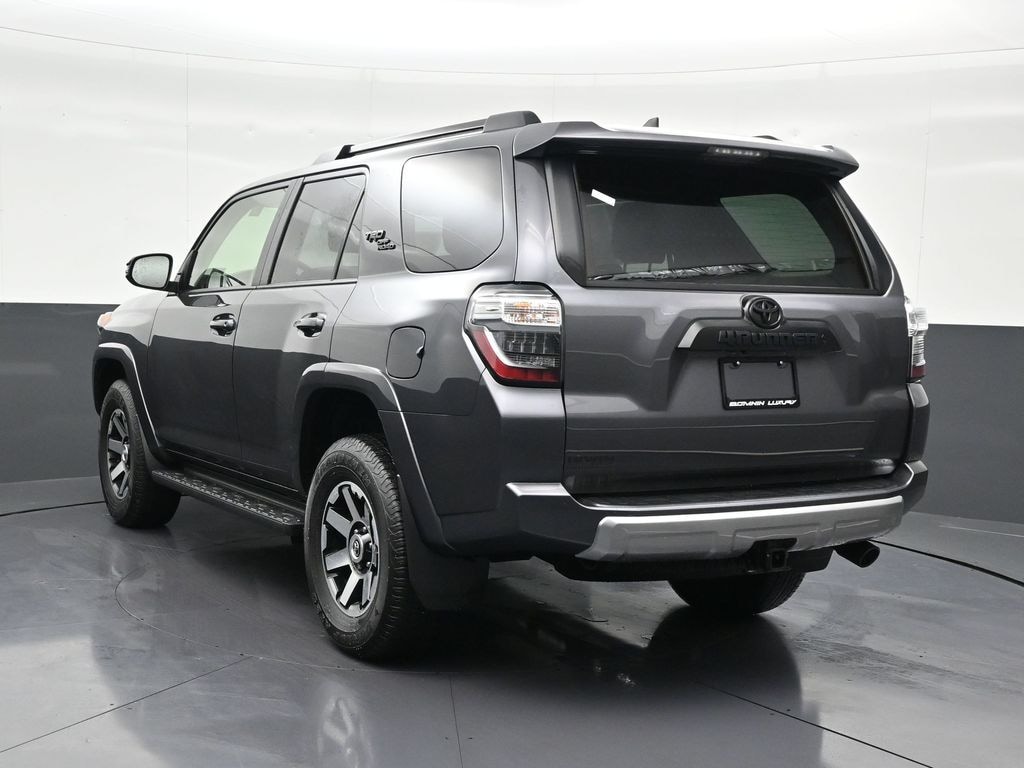 Used 2023 Toyota 4Runner TRD Off-Road Premium SUV