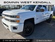  Chevrolet Silverado 3500HD