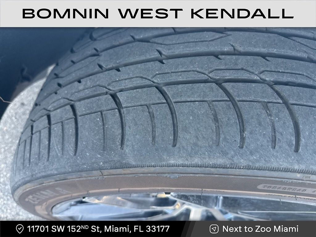 Used 2022 Chevrolet Tahoe Premier SUV