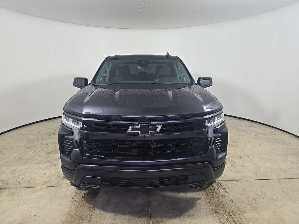 Used 2024 Chevrolet Silverado 1500 RST Truck