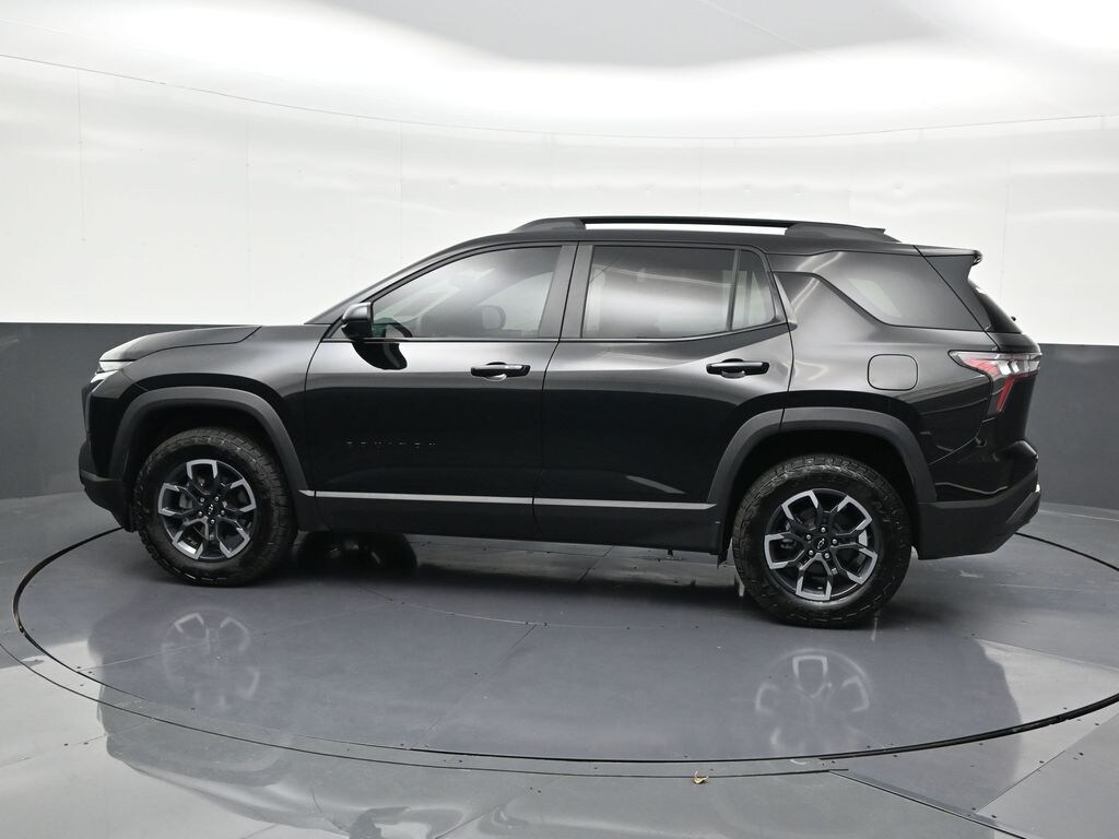 Used 2025 Chevrolet Equinox Activ SUV