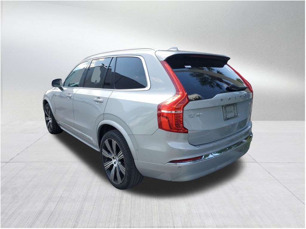 2023 Volvo XC90 Ultimate photo 3