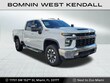Chevrolet Silverado 2500HD