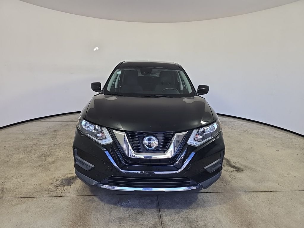 2020 Nissan Rogue S photo 3