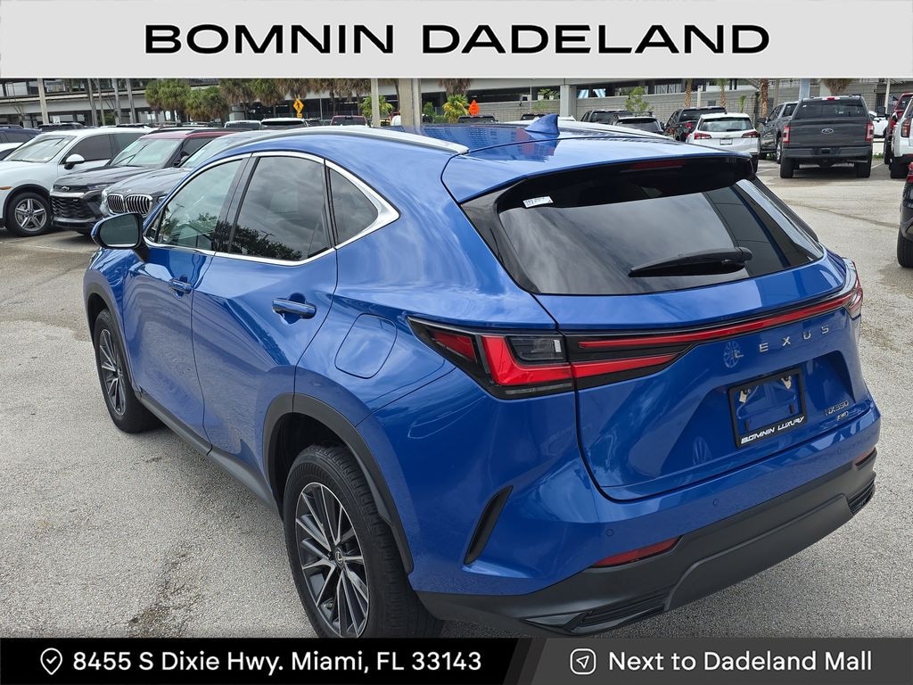 Used 2022 Lexus NX 350 Premium SUV