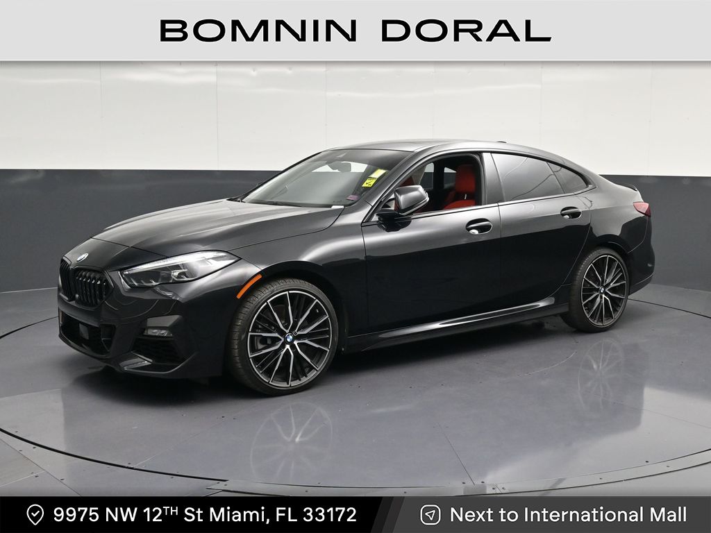 2024 BMW 2 Series 228i sDrive Gran Coupe's photo