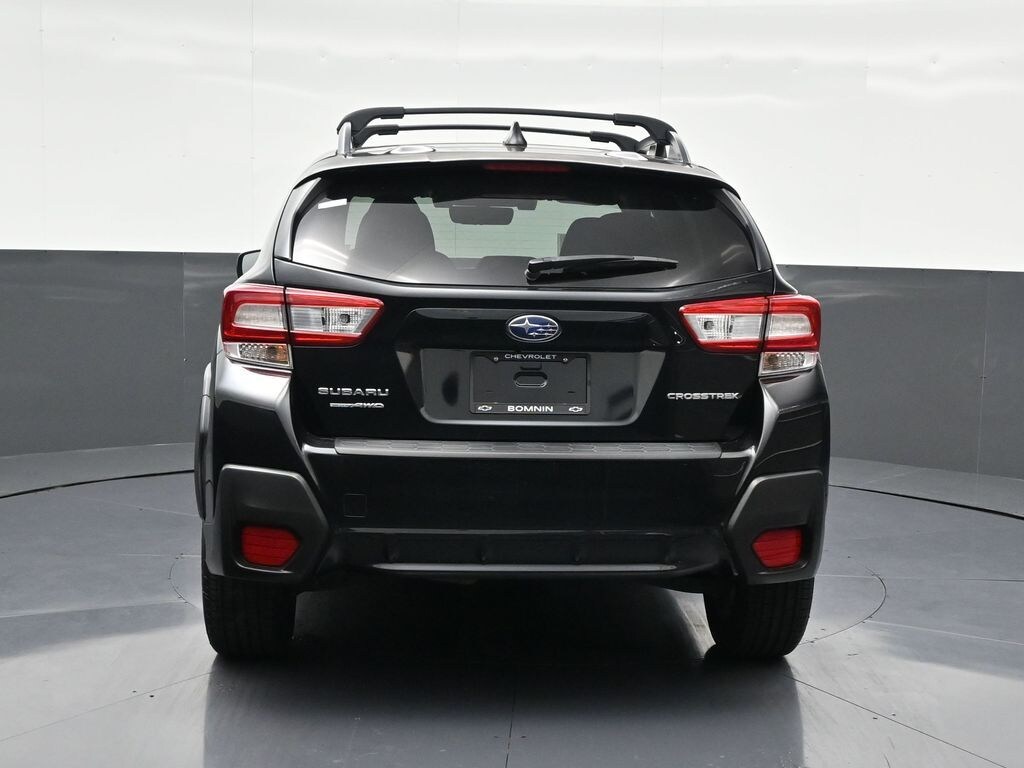 Used 2019 Subaru Crosstrek 2.0i Premium SUV