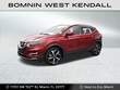  Nissan Rogue Sport