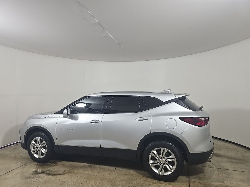 2019 Chevrolet Blazer Base photo 4