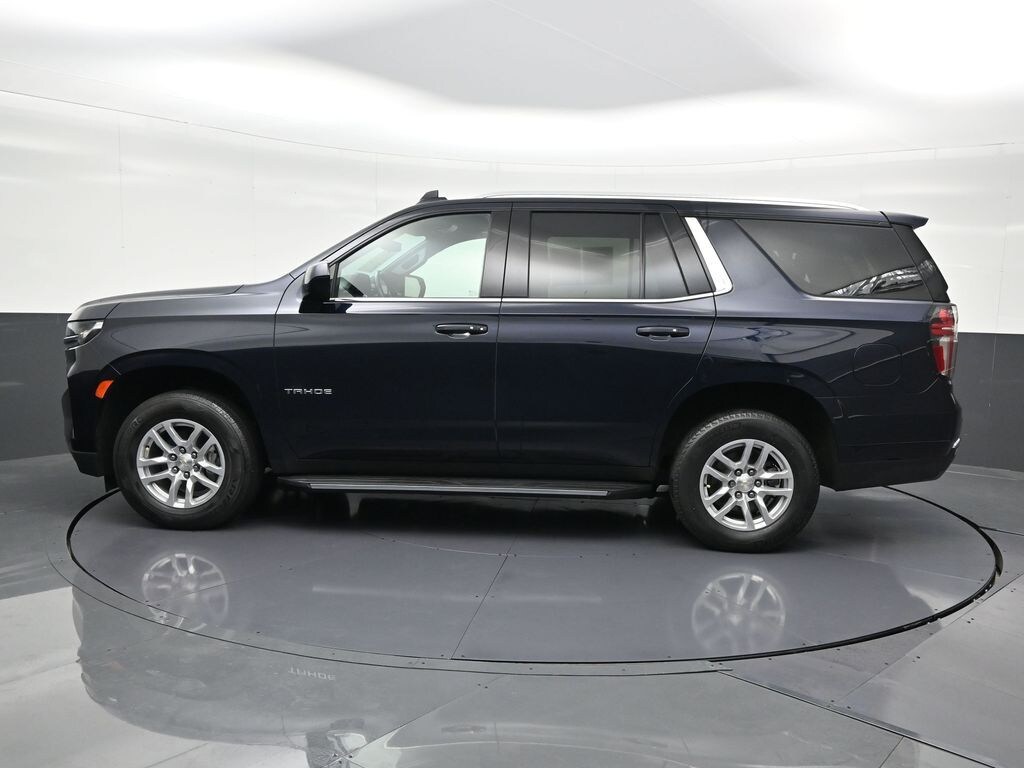 Used 2023 Chevrolet Tahoe LS SUV