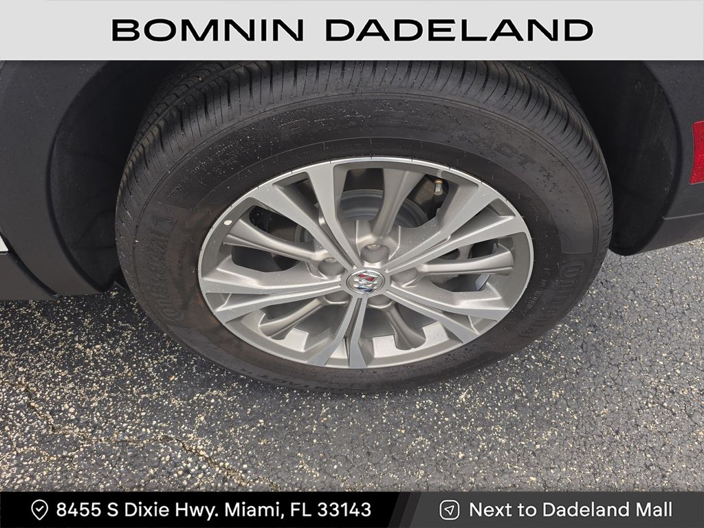 2023 Buick Envision Preferred photo 4