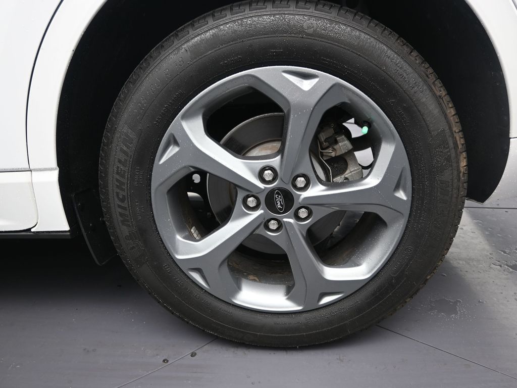 2023 Ford Escape ST-Line - Photo 9