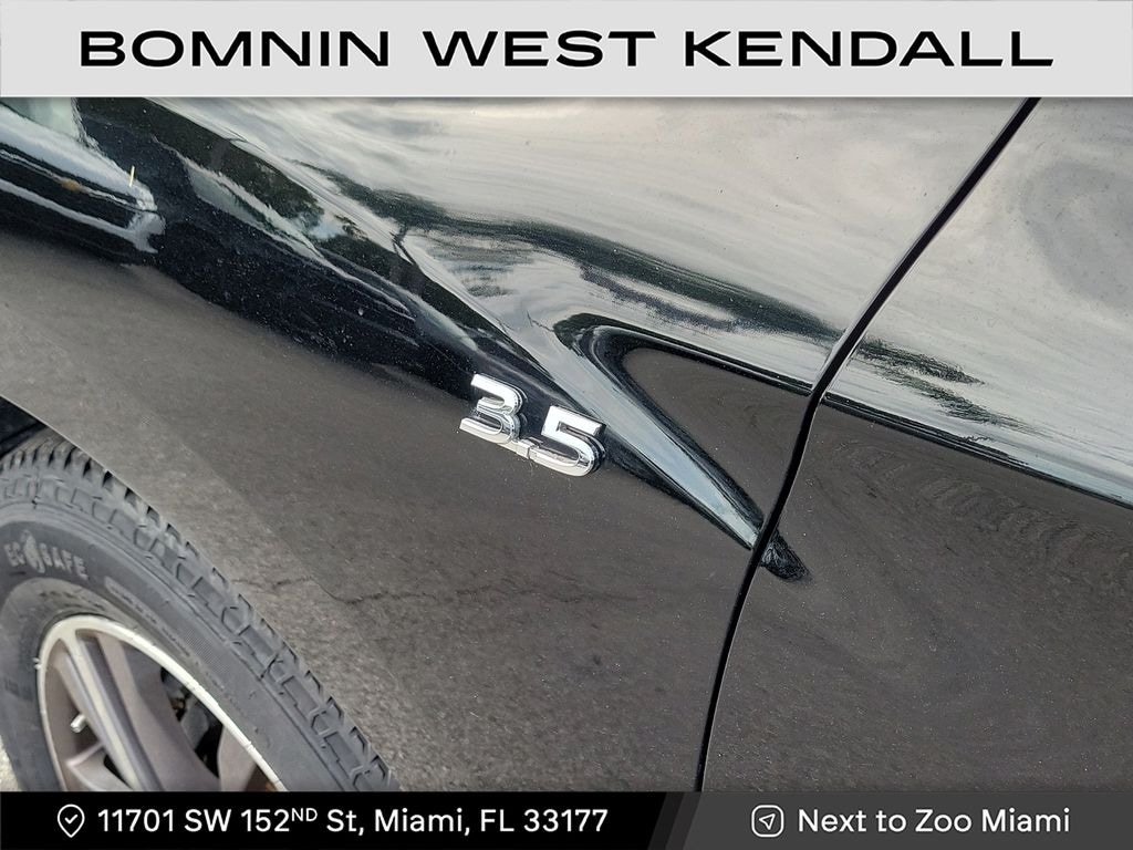 Used 2019 INFINITI QX60 Luxe SUV