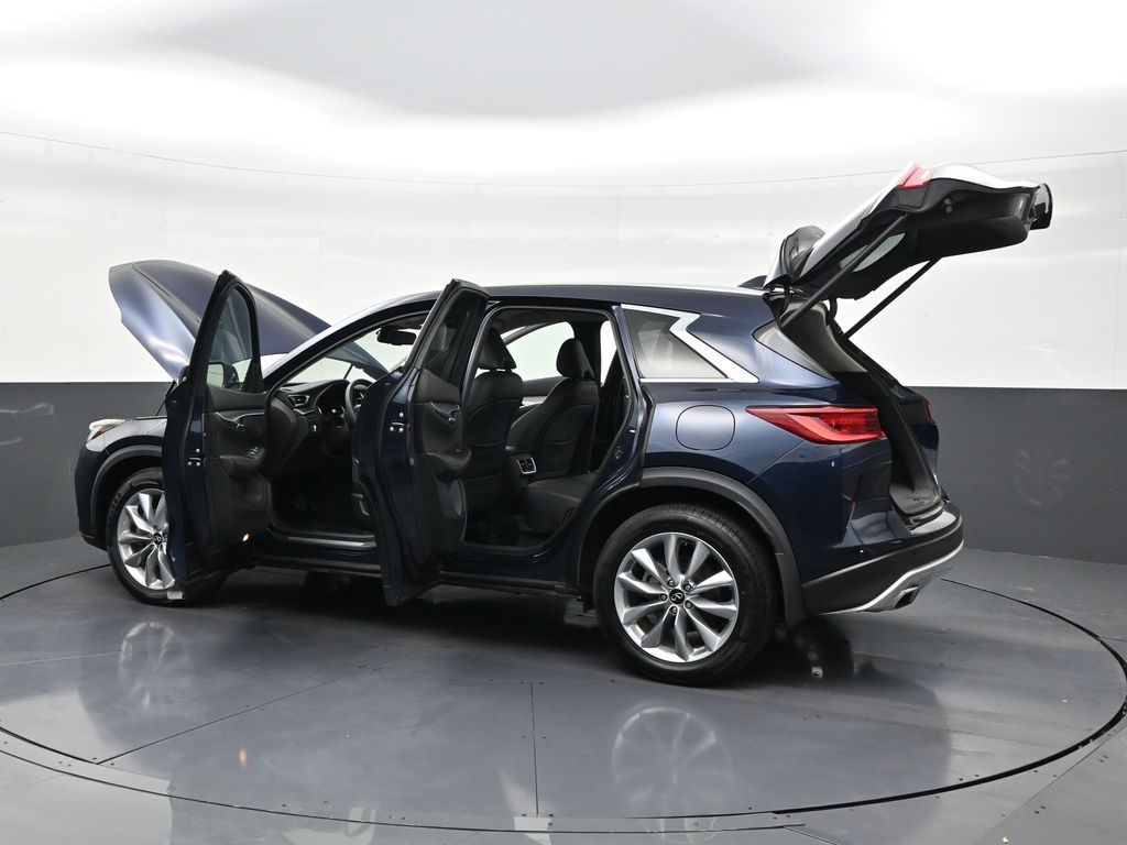 2022 INFINITI QX50 Pure - Photo 32