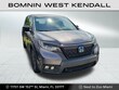 Honda Passport