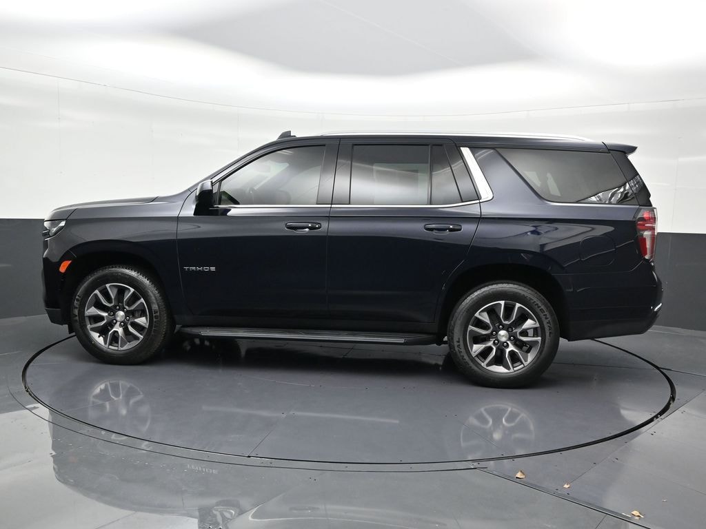 Used 2021 Chevrolet Tahoe LT SUV