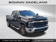 Chevrolet Silverado 2500HD