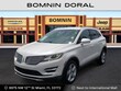 Lincoln MKC