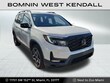Honda Passport