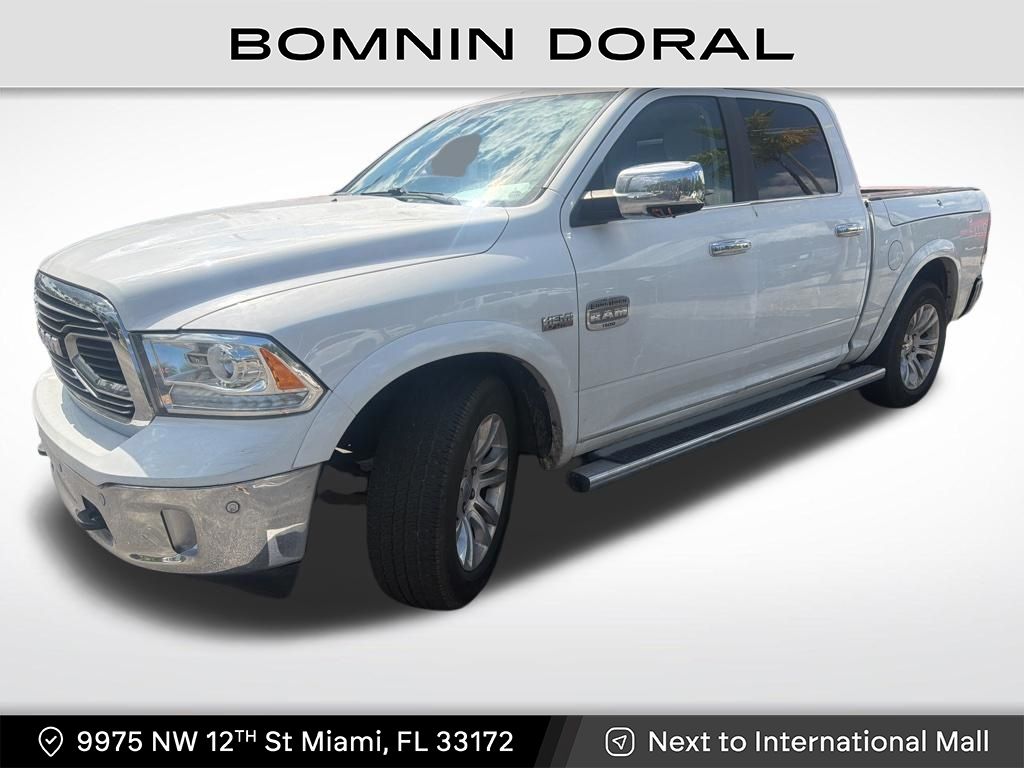 2018 RAM Ram 1500 Pickup
