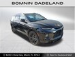 Chevrolet Blazer