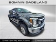 Ford F-250SD