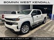 Chevrolet Silverado 1500 LTD