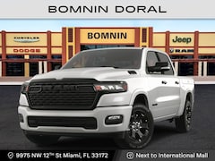 2025 Ram 1500 Big Horn/Lone Star Pickup