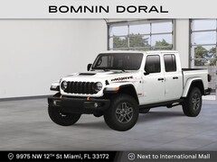 2025 Jeep Gladiator Mojave Pickup